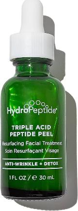  Triple Acid Peptide Peel