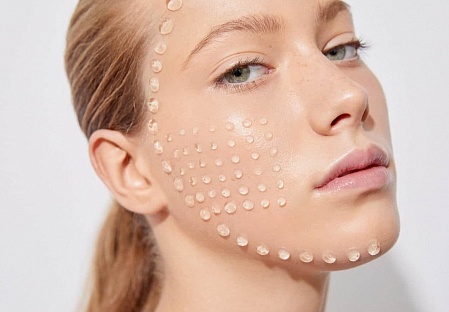 Как подготовить кожу лица, шеи, декольте, кистей к лету с помощью биоревитализации в Москве