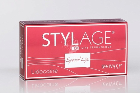 STYLAGE Special Lips в Москве