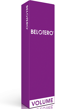 Belotero Volume в Москве